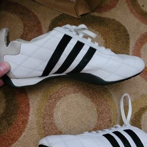 Adidas Originals Tuscany sneakers